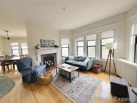 84 Prescott St #41, Cambridge, MA 02138