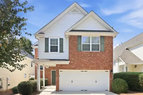 254 Highland Falls Dr, Hiram, GA 30141