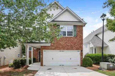 254 Highland Falls Dr, Hiram, GA 30141