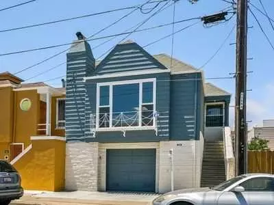 220 Talbert St #NA, San Francisco, CA 94134