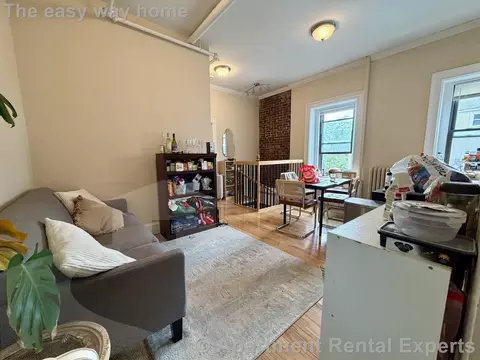 888 Massachusetts Ave #117, Cambridge, MA 02139
