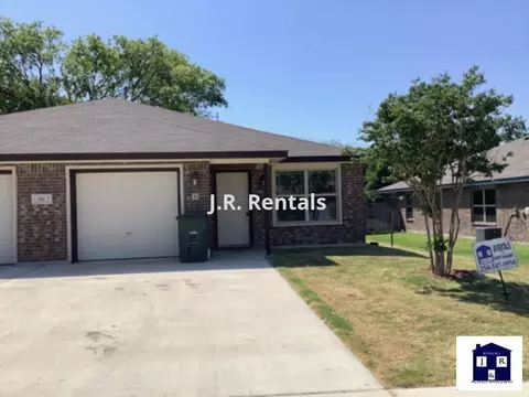 911 Brookview Dr #B, Copperas Cove, TX 76522