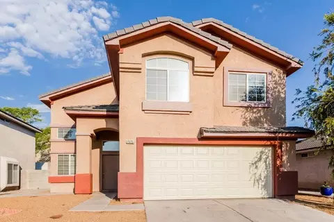 7525 Wandering St, Las Vegas, NV 89131