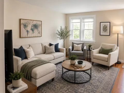 126 Palfrey St #1, Watertown Town, MA 02472