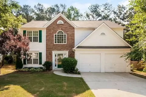 3061 Trotters Field Dr SW, Marietta, GA 30064