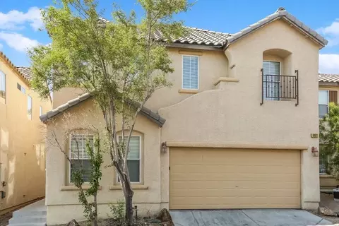 9481 Havasu Canyon Ave, Las Vegas, NV 89166