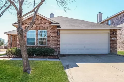 506 Eisenhower Ln, Lavon, TX 75166