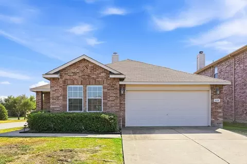 506 Eisenhower Ln, Lavon, TX 75166