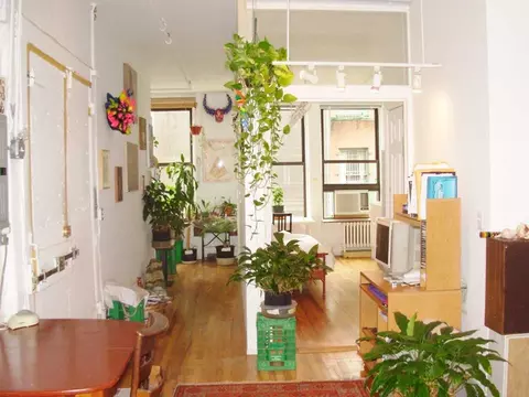 Undisclosed, New York, NY 10012
