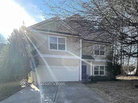 3238 James Rd, Charlotte, NC 28215