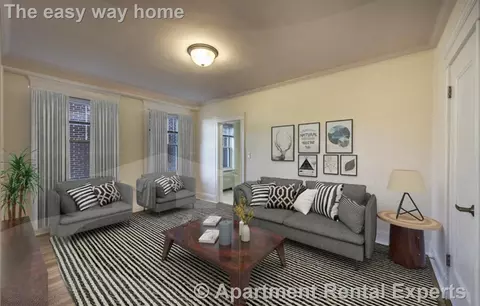 22 Chauncy St #4, Cambridge, MA 02138