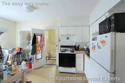 8 Forest St # A, Cambridge, MA 02140