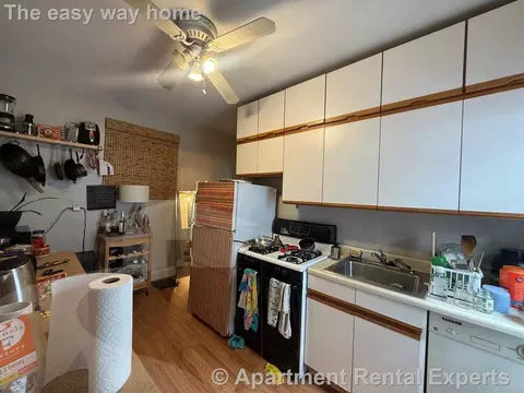 34 Parker St #3, Cambridge, MA 02138