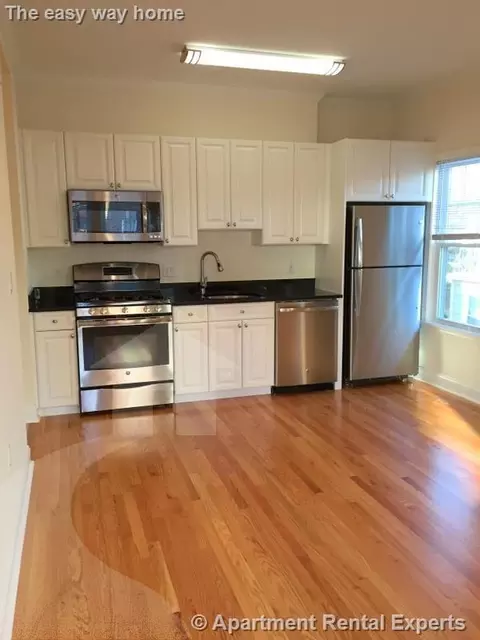 65 Langdon St #6, Cambridge, MA 02138