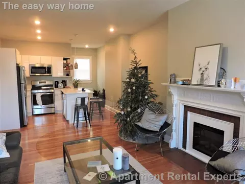 20 Jfk St #8, Cambridge, MA 02138