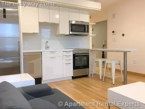 115 Mount Auburn St #33, Cambridge, MA 02138