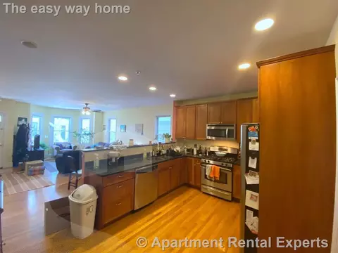 40 Prince St, Cambridge, MA 02139