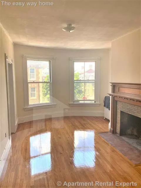 2 Ware St #307, Cambridge, MA 02138