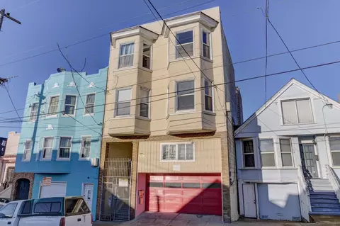 435 Brazil Ave, San Francisco, CA 94112