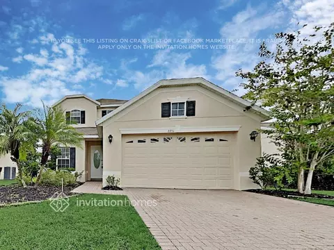 2231 Stone Lake Ct, Orlando, FL 32824