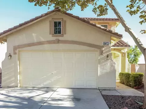 8413 Barossa Ct, Spring Valley, NV 89117