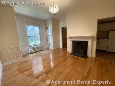 381 Harvard St #2, Cambridge, MA 02138
