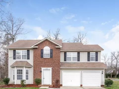 4202 Chatterleigh Dr, Monroe, NC 28110