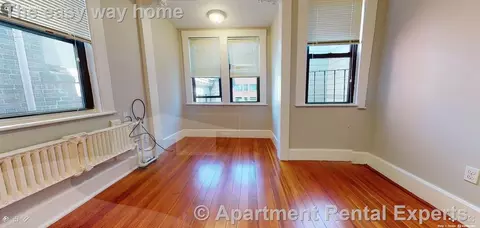 48 Jfk St #16, Cambridge, MA 02138