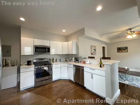 167 Hampshire St #3, Cambridge, MA 02139