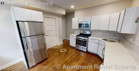 167 Hampshire St #2, Cambridge, MA 02139
