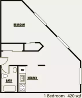 1624 Boren Ave, Seattle, WA 98101