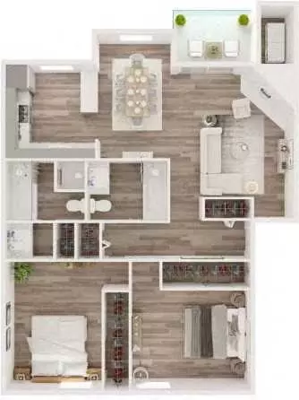4600 W Pioneer Dr, Irving, TX 75061
