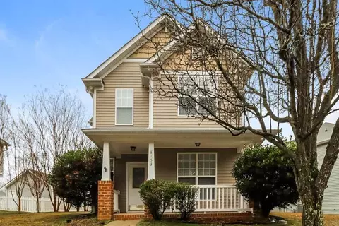 8153 Rolling Meadows Ln, Huntersville, NC 28078