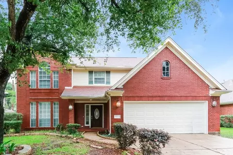 18622 Sandelford Dr, Katy, TX 77449