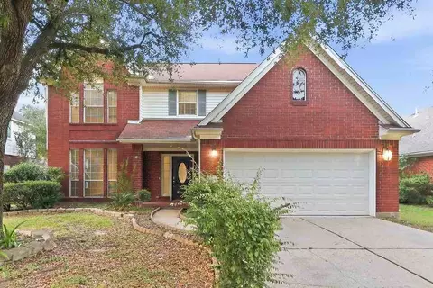 18622 Sandelford Dr, Katy, TX 77449