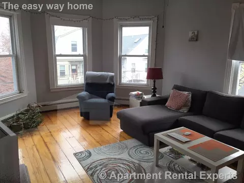 24 Linden Ave #3, Somerville, MA 02143