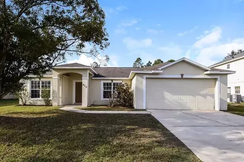 870 Jarnac Dr, Poinciana, FL 34759