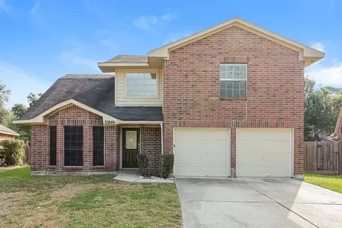 30846 Melita Dr, Spring, TX 77386