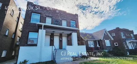 4006 Keokuk St #2F, Saint Louis, MO 63116