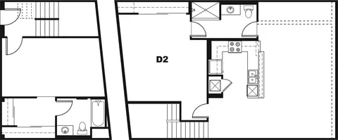 300 S Santa Fe Ave, Los Angeles, CA 90013