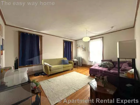 19 Strathmore Rd # B, Medford, MA 02155