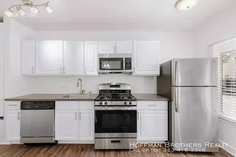 4127 Monroe St #5, Los Angeles, CA 90029