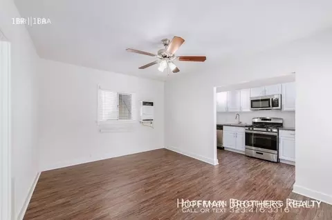 4127 Monroe St #010, Los Angeles, CA 90029