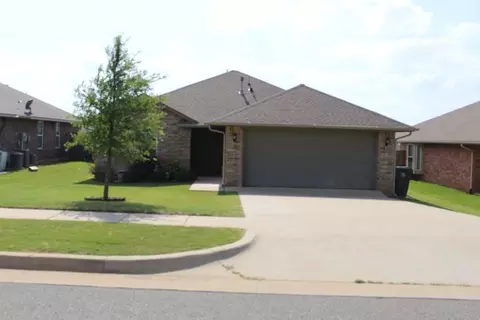 2413 Turtlewood River Rd, Oklahoma City, OK 73130