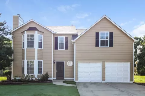 4880 Noah Rdg, Acworth, GA 30101