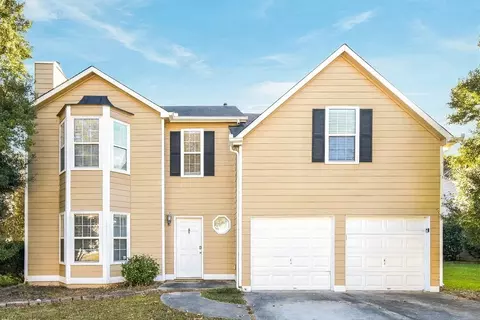 4880 Noah Rdg, Acworth, GA 30101