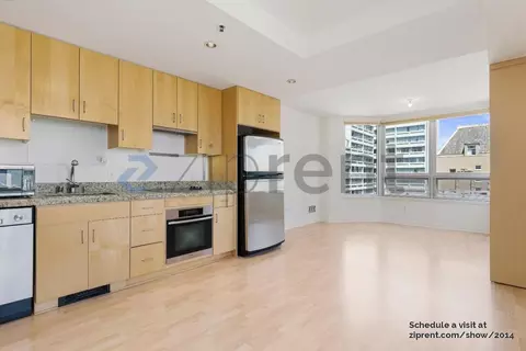 750 Van Ness Ave #604, San Francisco, CA 94102
