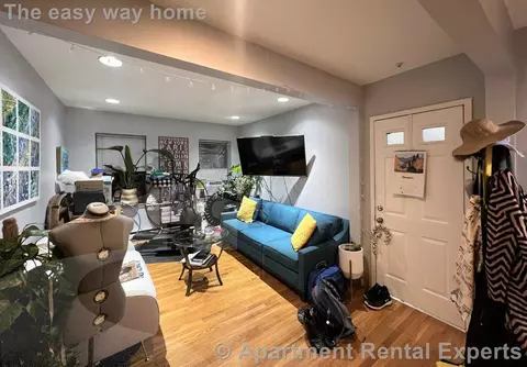 43 Ivaloo St #9, Somerville, MA 02143