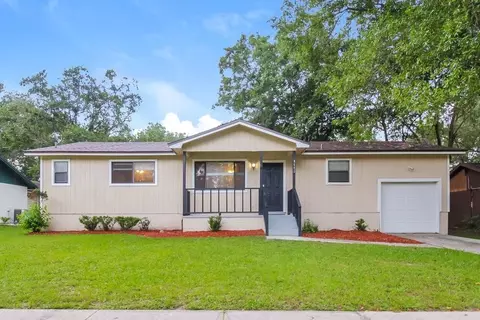 8442 Finwood Ave, Jacksonville, FL 32221