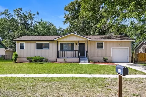8442 Finwood Ave, Jacksonville, FL 32221